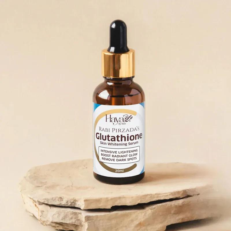 Haya Glutathione Skin Whitening Serum