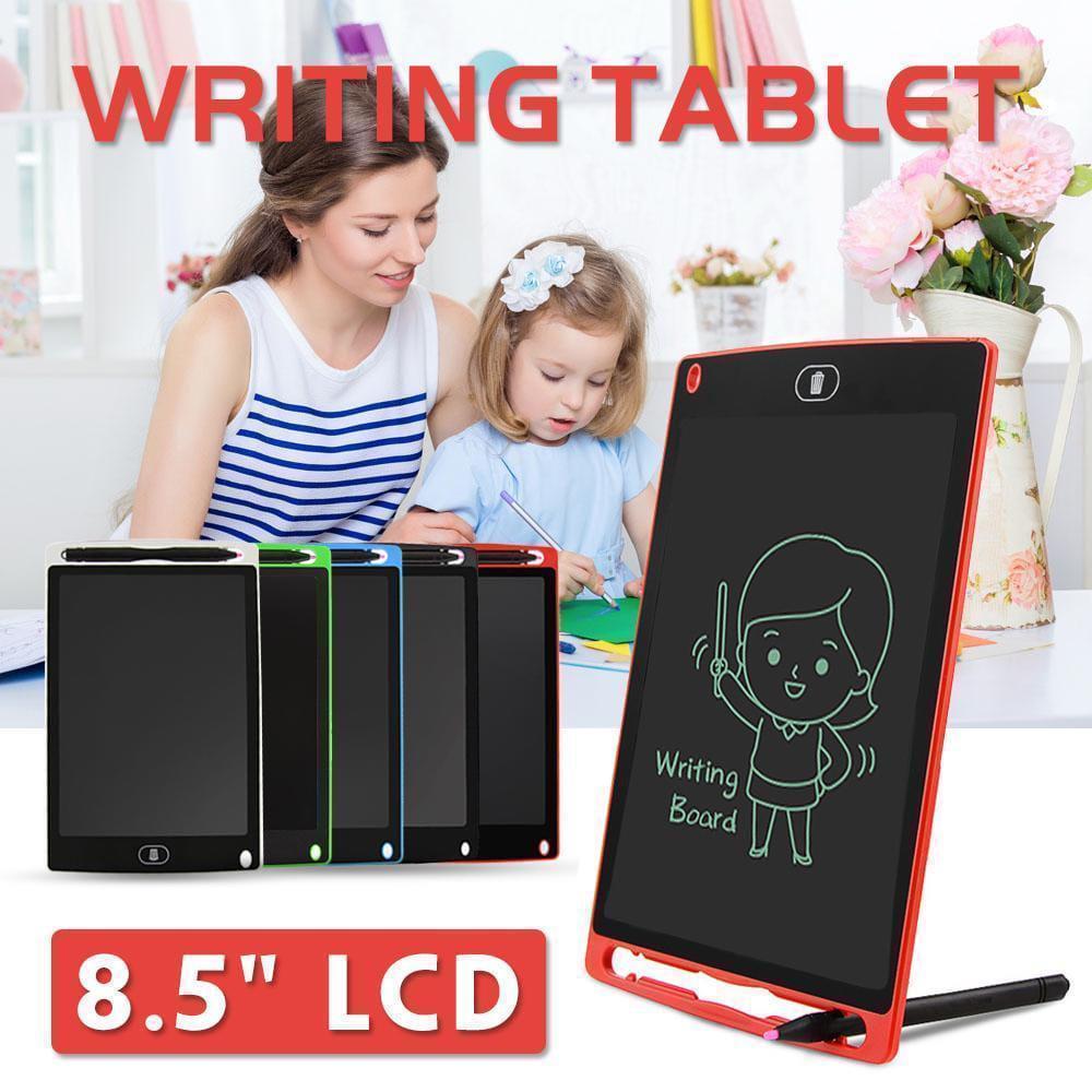 8.5" LCD Writing Tablet for Kids