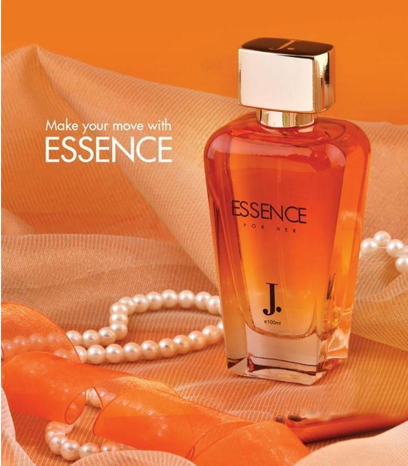 J. Essence For Her